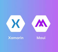 Xamarin/Maui