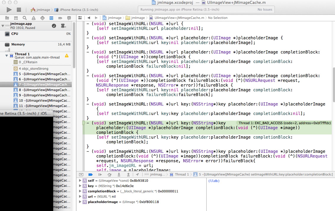 xcode