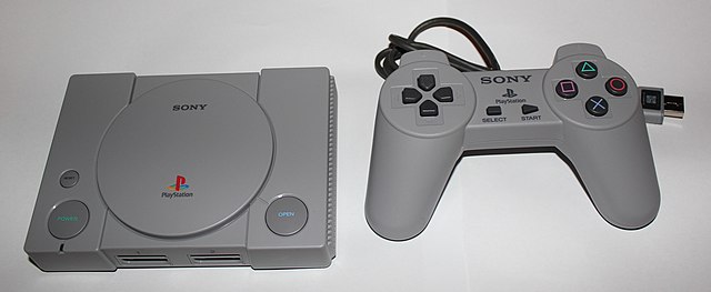 Sony Playstation Classic