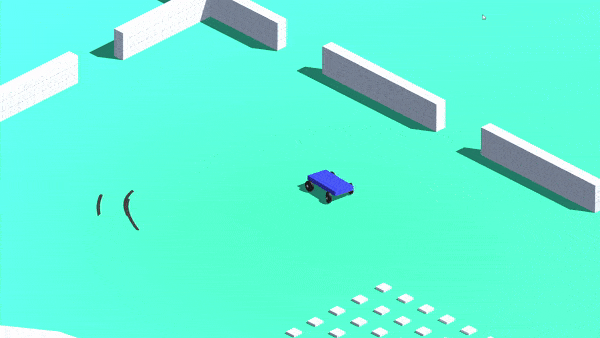 GitHub - Abhishek-dev-tech/Car-Controller: Car Controller using Unity