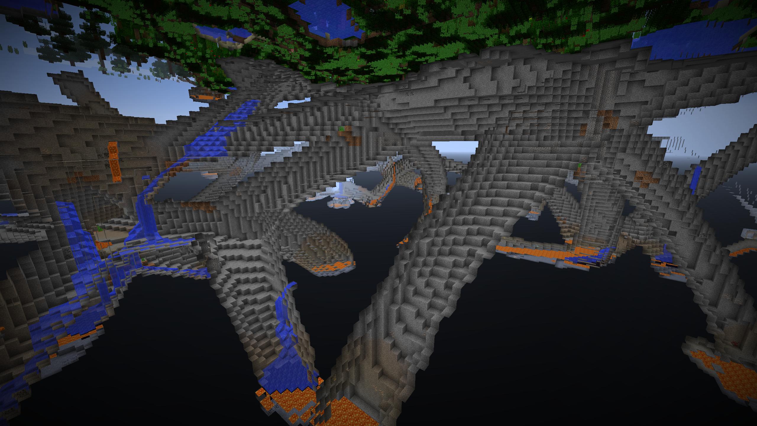 Cellular noise generator