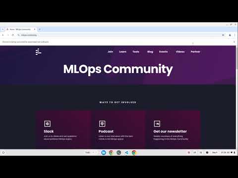 MLOps Demo