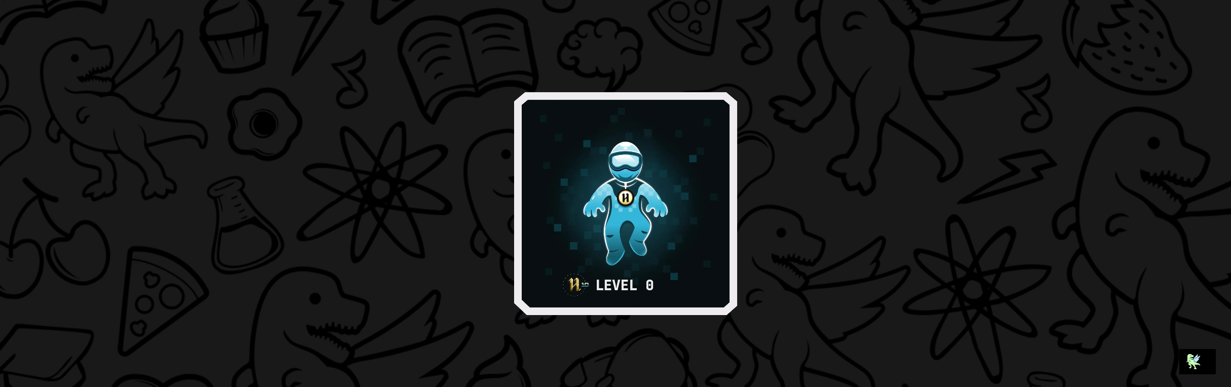 An image of @mody404's Holopin badges, which is a link to view their full Holopin profile