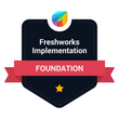 Freshworks Implementation Foundation Certification