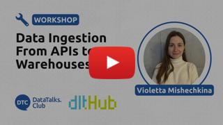 Watch the workshop video