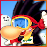 Snowboard Kids