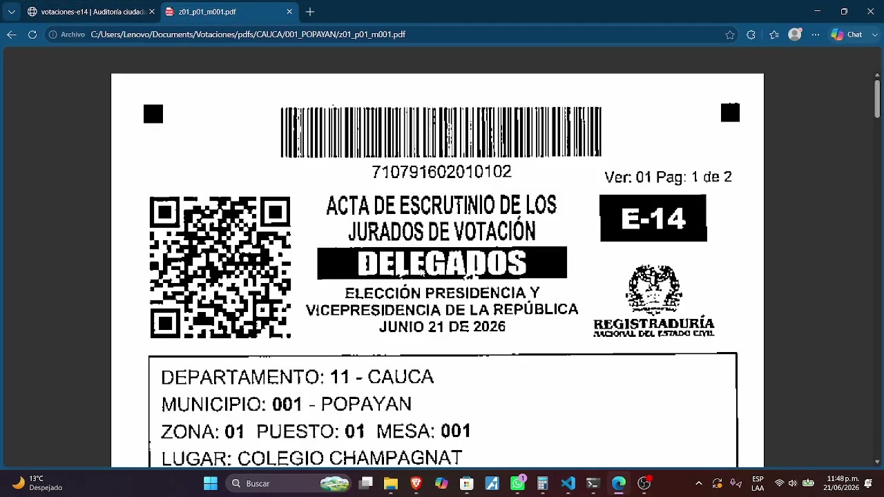 Demo del pipeline votaciones-e14