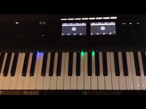 Synthesia Kontrol