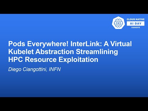 Kubecon AI days 2024