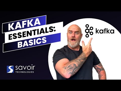 Kafka Essentials