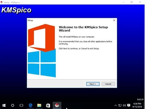 kmspico là gì