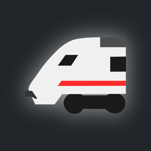 Bahn-Vorhersage