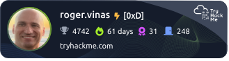 My Profile