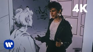 a-ha - Take On Me  Official Video 