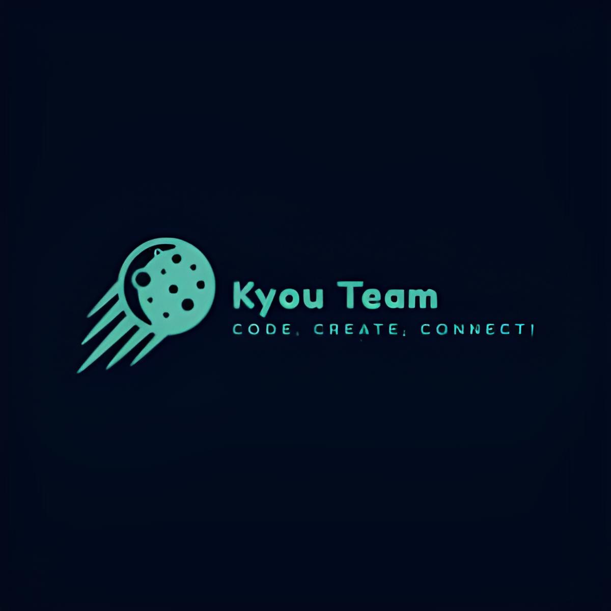 Kyou Team Logo