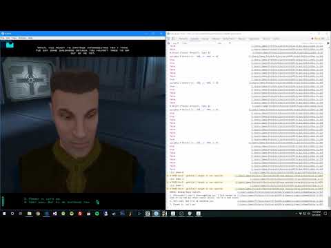 KotOR JS : TSL - Gameplay Compilation Sep 2018