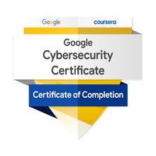 Google Cyber
