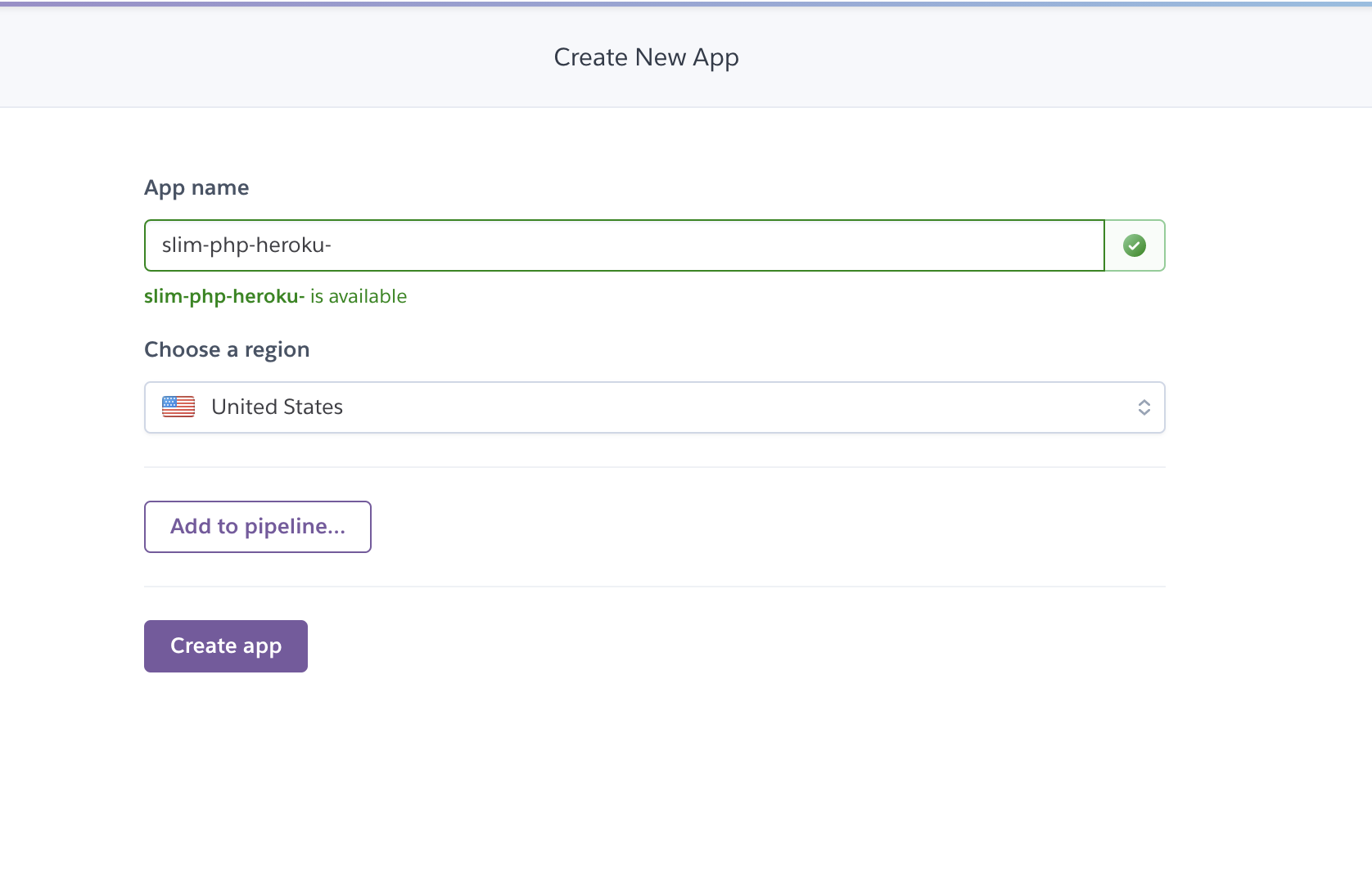 Heroku2