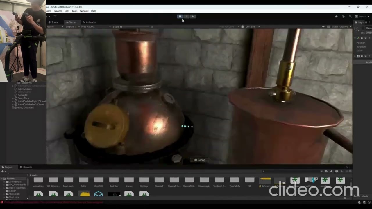 Watch the video