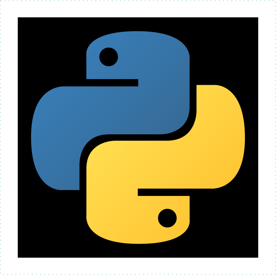 python