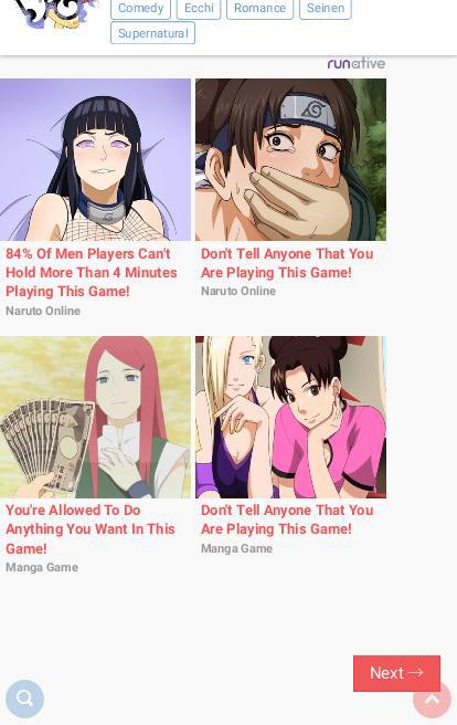 Screenshot Description