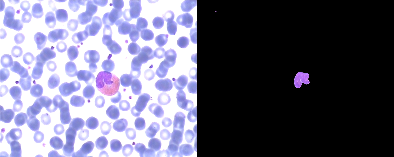GitHub - offsouza/color-segmentation: Image Segmentation Using Color ...