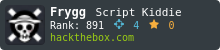 HackTheBox