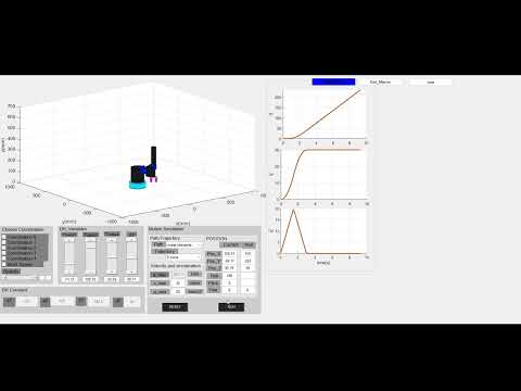 GitHub - ntdathp/SCARA: Robot Course Final Project · GitHub