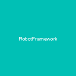 RobotFramework