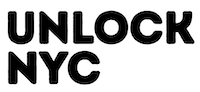 unlock nyc logo