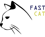 fastcat logo