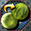Achievement badge icon