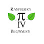 RaspberryPiIVBeginners channel's avatar