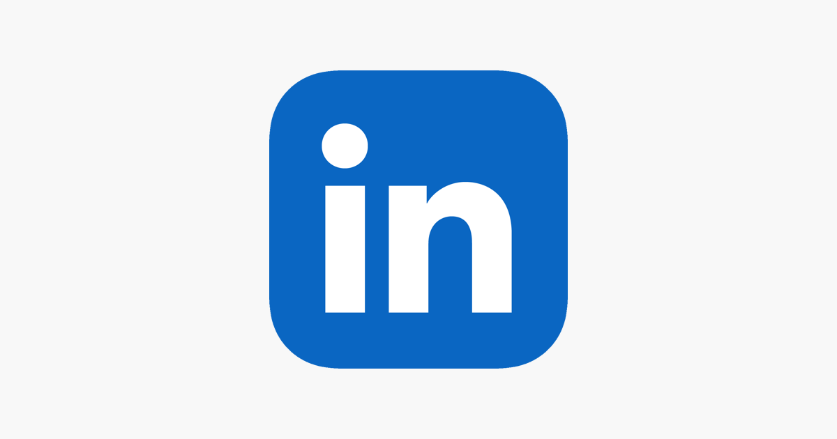 Link to LinkedIn platform