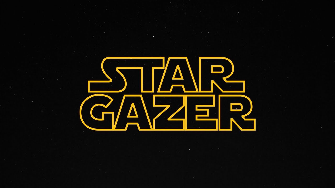GitHub modernharp/StarWarsCrawlCreator Star Wars Intro Creator