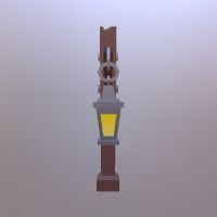 lightPost1_gltf