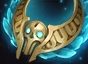 An image of the Revenant's Brooch Dota 2 item