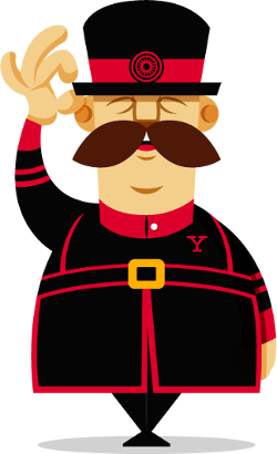 yeoman