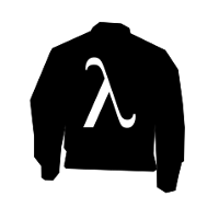 Bomberjacket OS Logo