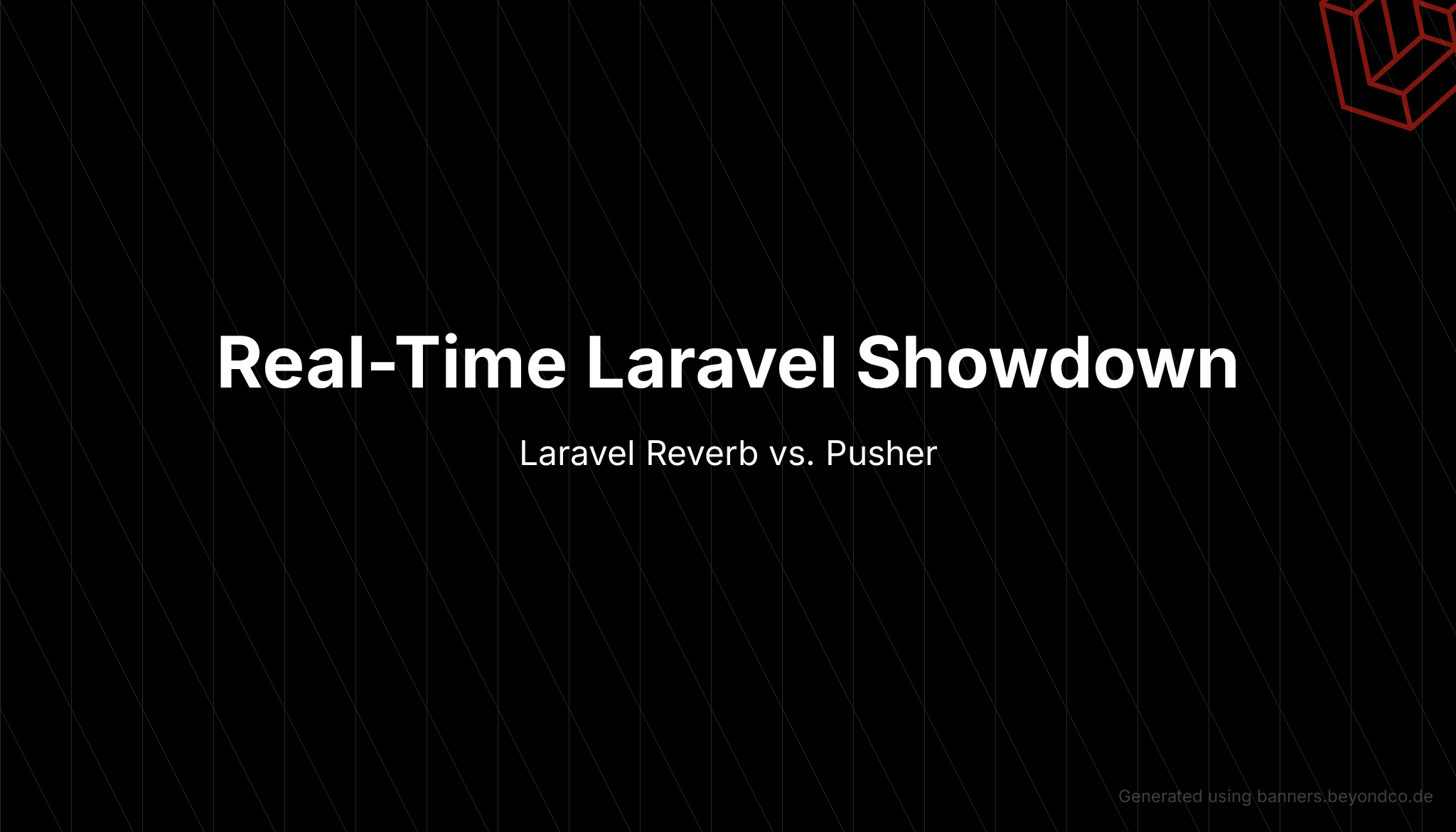 Real-Time Laravel Showdown