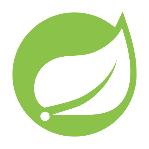SpringBoot Logo