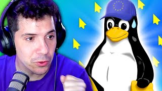 Proyecto europeo para decir “Adiós, Windows"