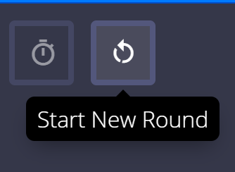 New round button
