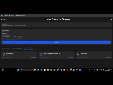 NexaMind Demo