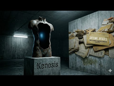 55.- 'Kenosis'