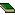 U+1F4D7, U+FE4FF