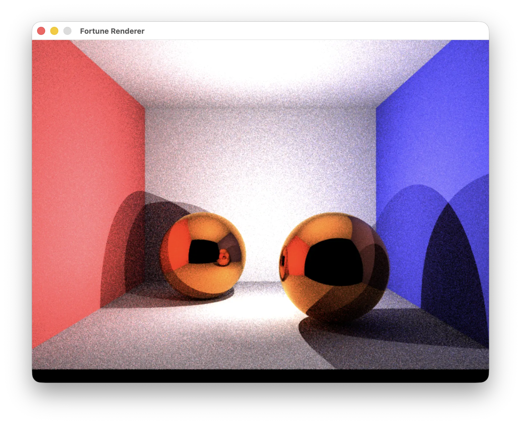 GitHub - Enaium/practice-fortune-renderer: Building a renderer from ...