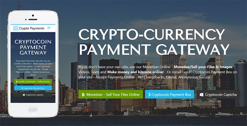 Payment-Gateway