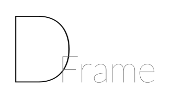 Dframe Logo