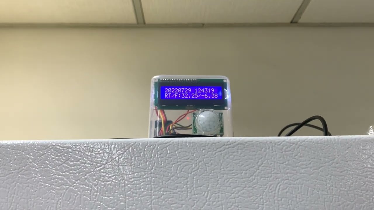 Demo Video